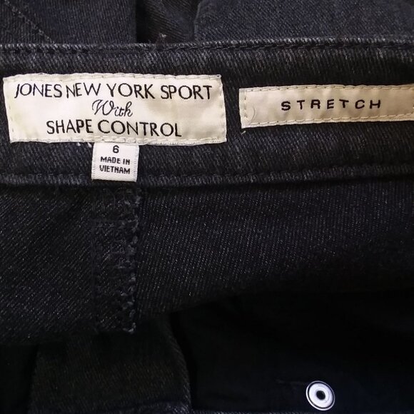Jones New York Sport With Shape Control - Picture 6 of 7